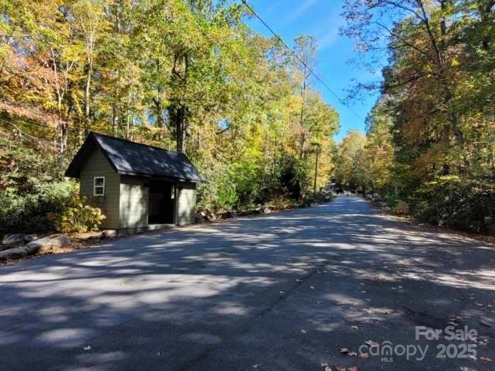 Tract 3 Linville Drive Marion NC 28752