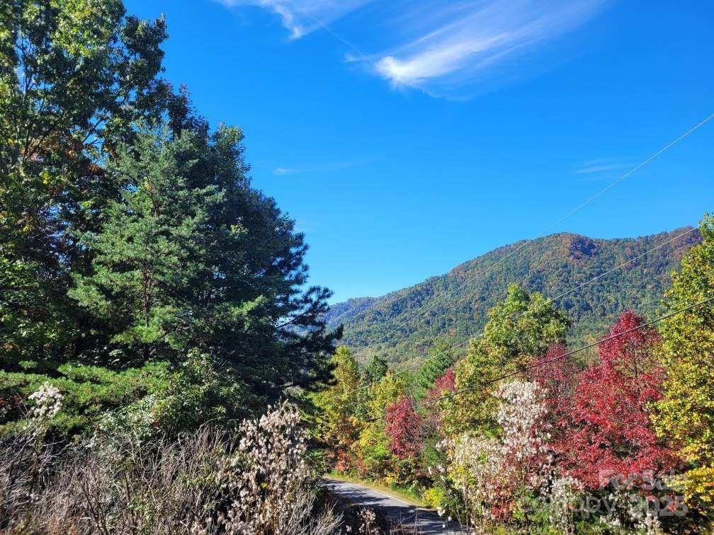 Tract 3 Linville Drive Marion NC 28752