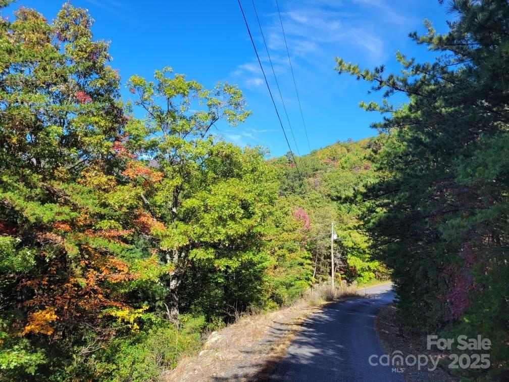 Tract 3 Linville Drive Marion NC 28752