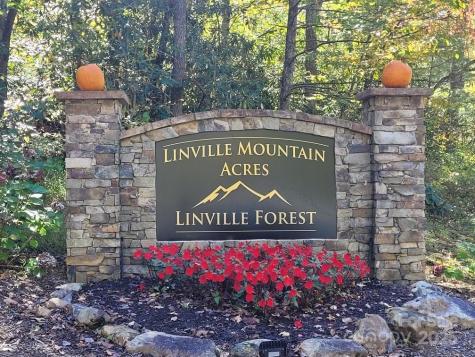 Tract 3 Linville Drive Marion NC 28752