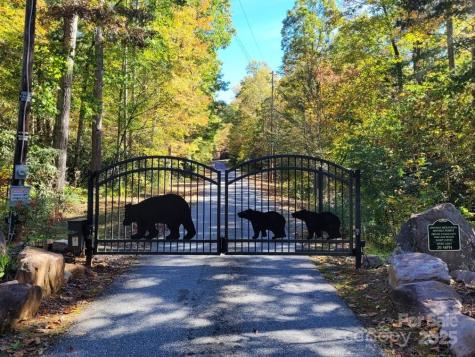 Tract 3 Linville Drive Marion NC 28752