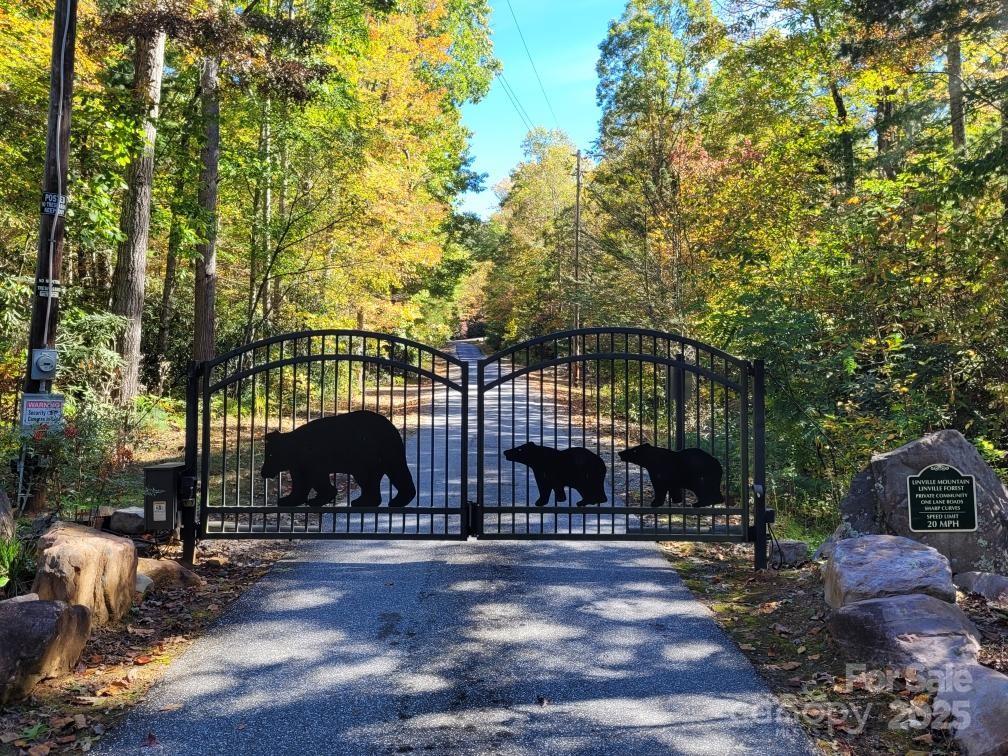 Tract 3 Linville Drive Marion NC 28752