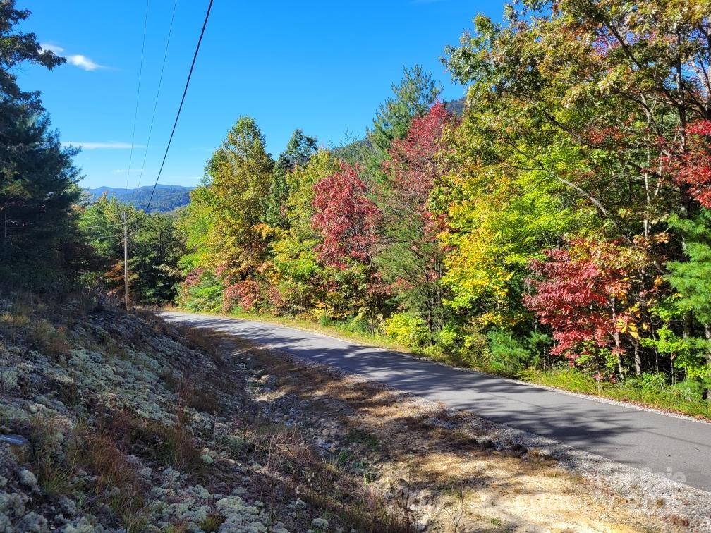 Tract 3 Linville Drive Marion NC 28752