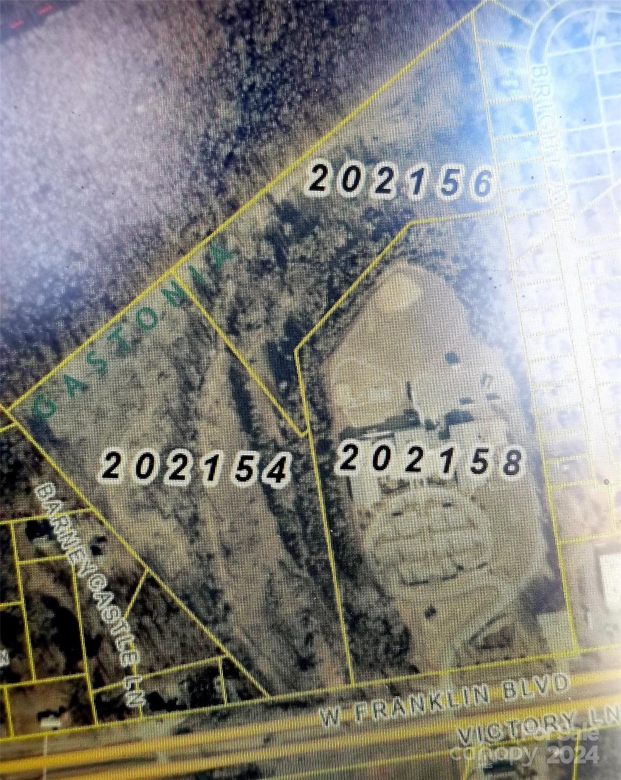 0000 Kings Mountain Highway Bessemer City NC 28016