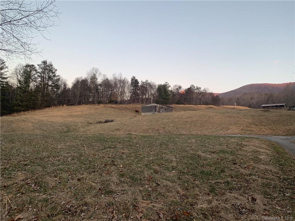 10668 N 226 Highway Bakersville NC 28705