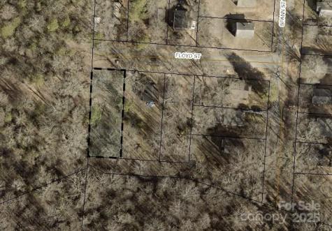 406 Floyd Street Shelby NC 28150