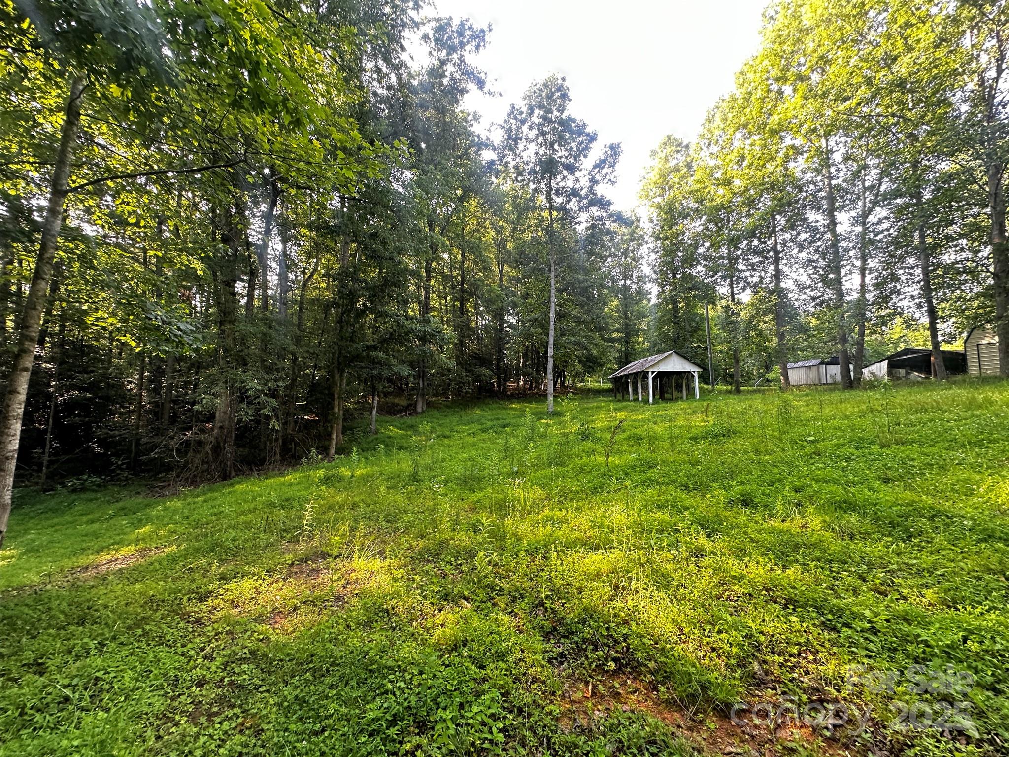 2034 Champion Mt Pleasant Road Ferguson NC 28624