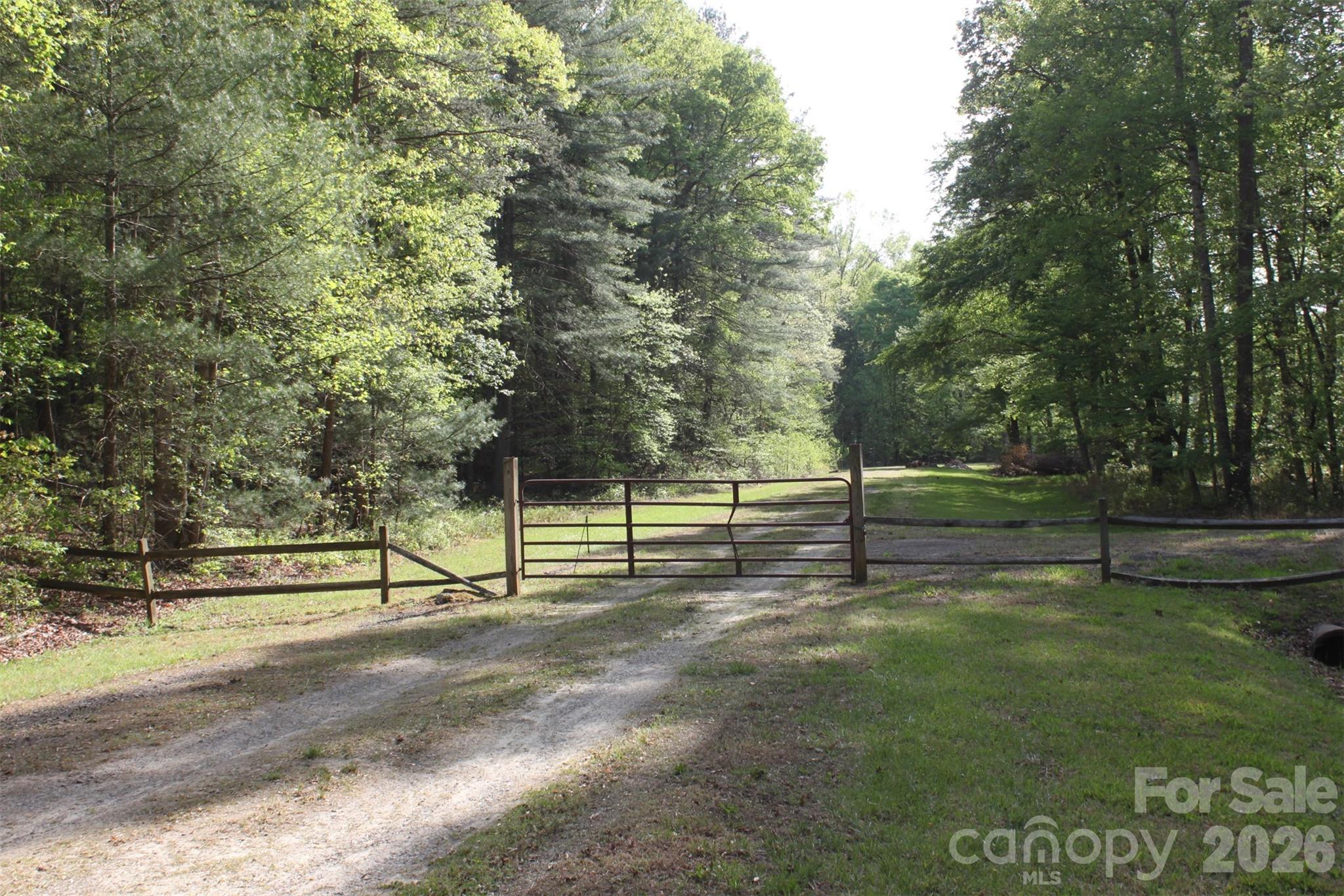 Tbd Austin Traphill Road Elkin NC 28621