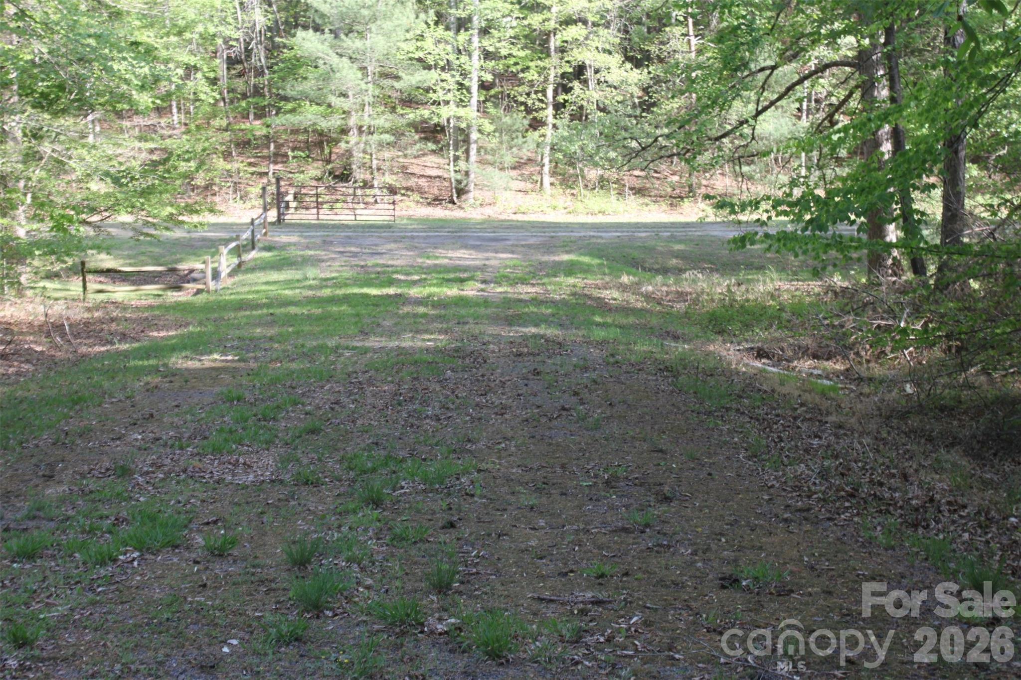 Tbd Austin Traphill Road Elkin NC 28621
