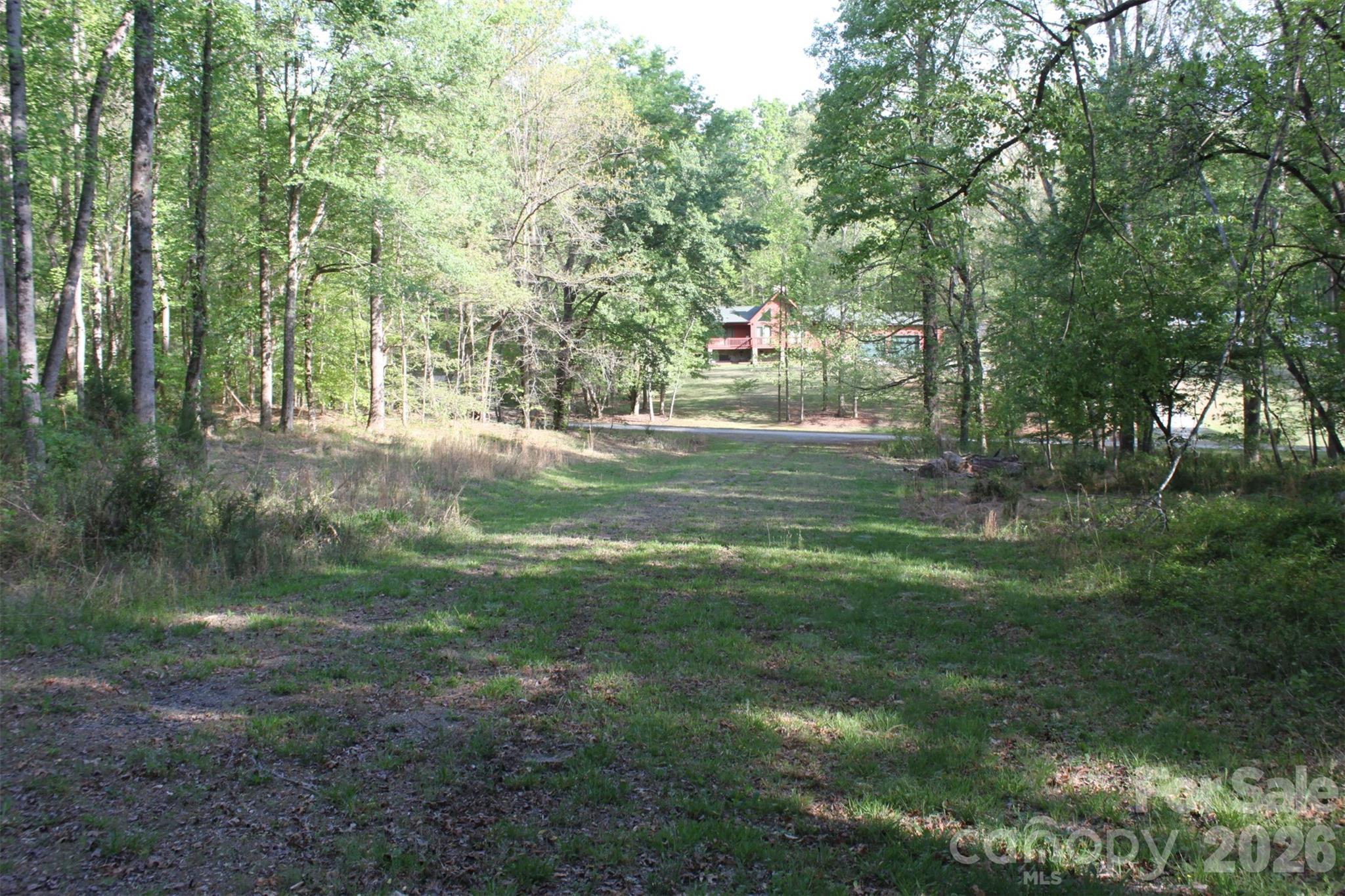 Tbd Austin Traphill Road Elkin NC 28621