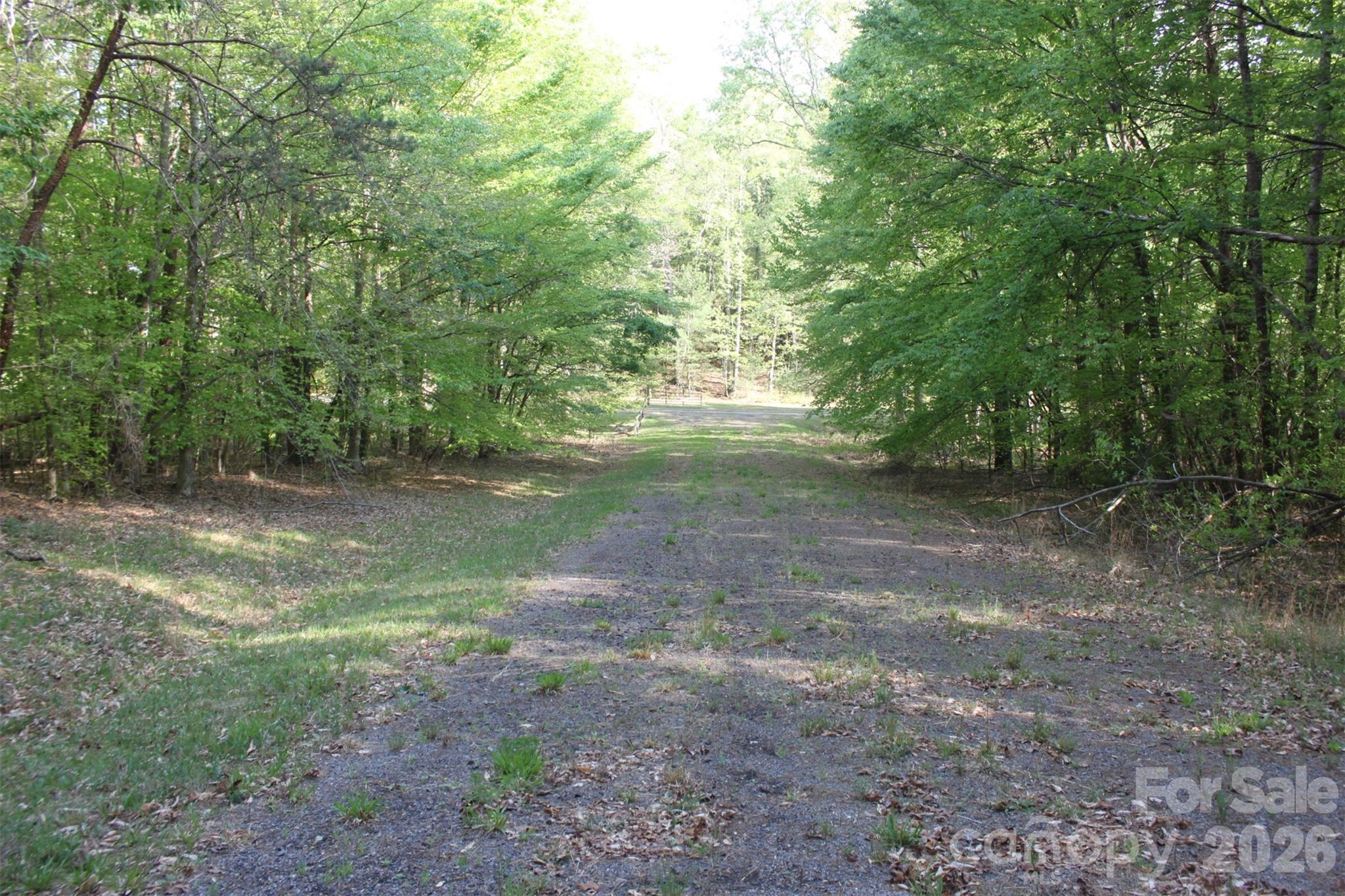 Tbd Austin Traphill Road Elkin NC 28621