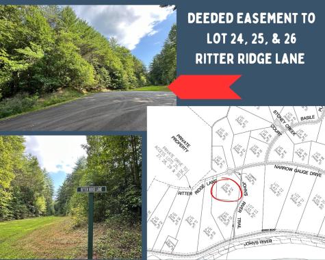 0 Narrow Gauge Drive Lenoir NC 28645