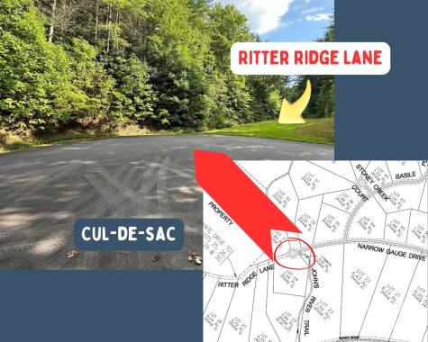 0 Narrow Gauge Drive Lenoir NC 28645
