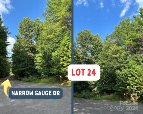 0 Narrow Gauge Drive Lenoir NC 28645