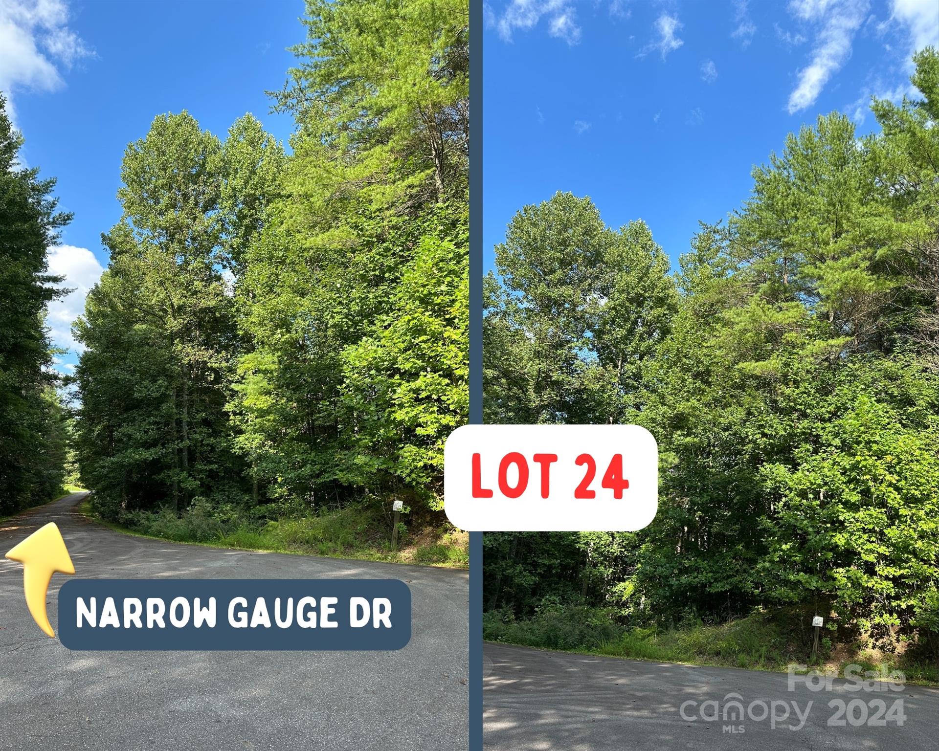 0 Narrow Gauge Drive Lenoir NC 28645