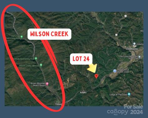 0 Narrow Gauge Drive Lenoir NC 28645