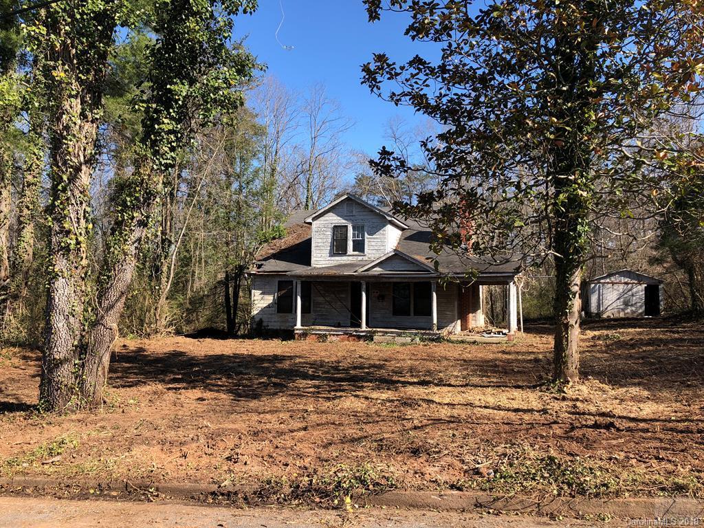 204 Walker Street Morganton NC 28655