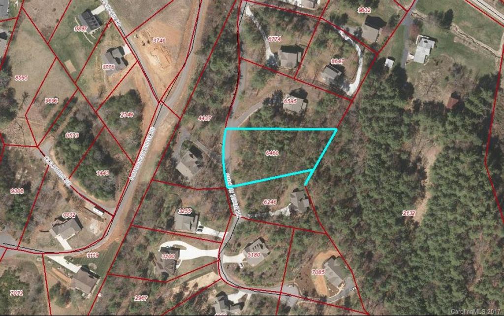 36 Cherry Ridge Lane Weaverville NC 28787