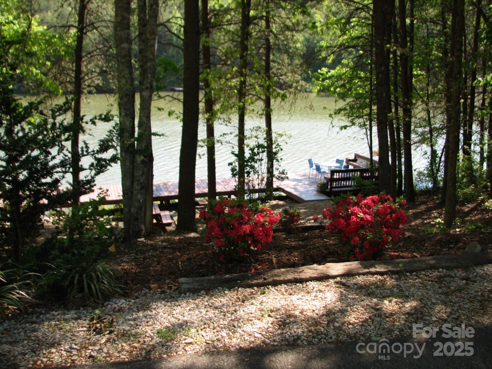 0000 Double Eagle Drive Nebo NC 28761