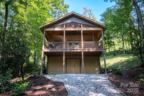 Lot 10 Mystic Forest Way Bryson City NC 28713