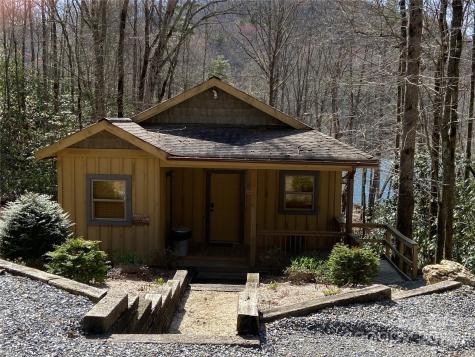 Lot 10 Mystic Forest Way Bryson City NC 28713