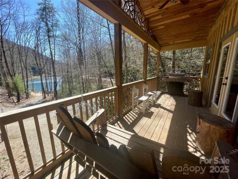 Lot 10 Mystic Forest Way Bryson City NC 28713