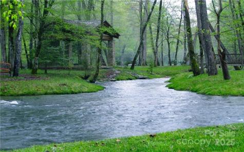 Lot 10 Mystic Forest Way Bryson City NC 28713