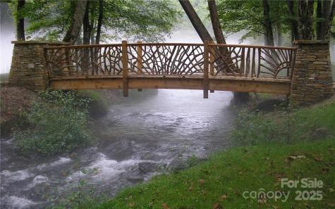 Lot 10 Mystic Forest Way Bryson City NC 28713