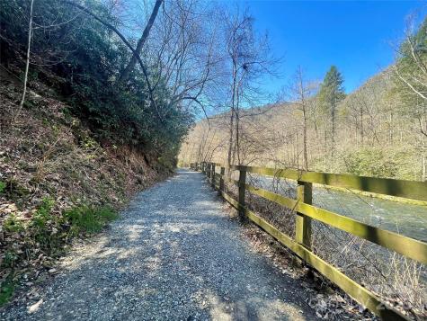 Lot 10 Mystic Forest Way Bryson City NC 28713