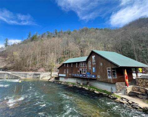 Lot 10 Mystic Forest Way Bryson City NC 28713