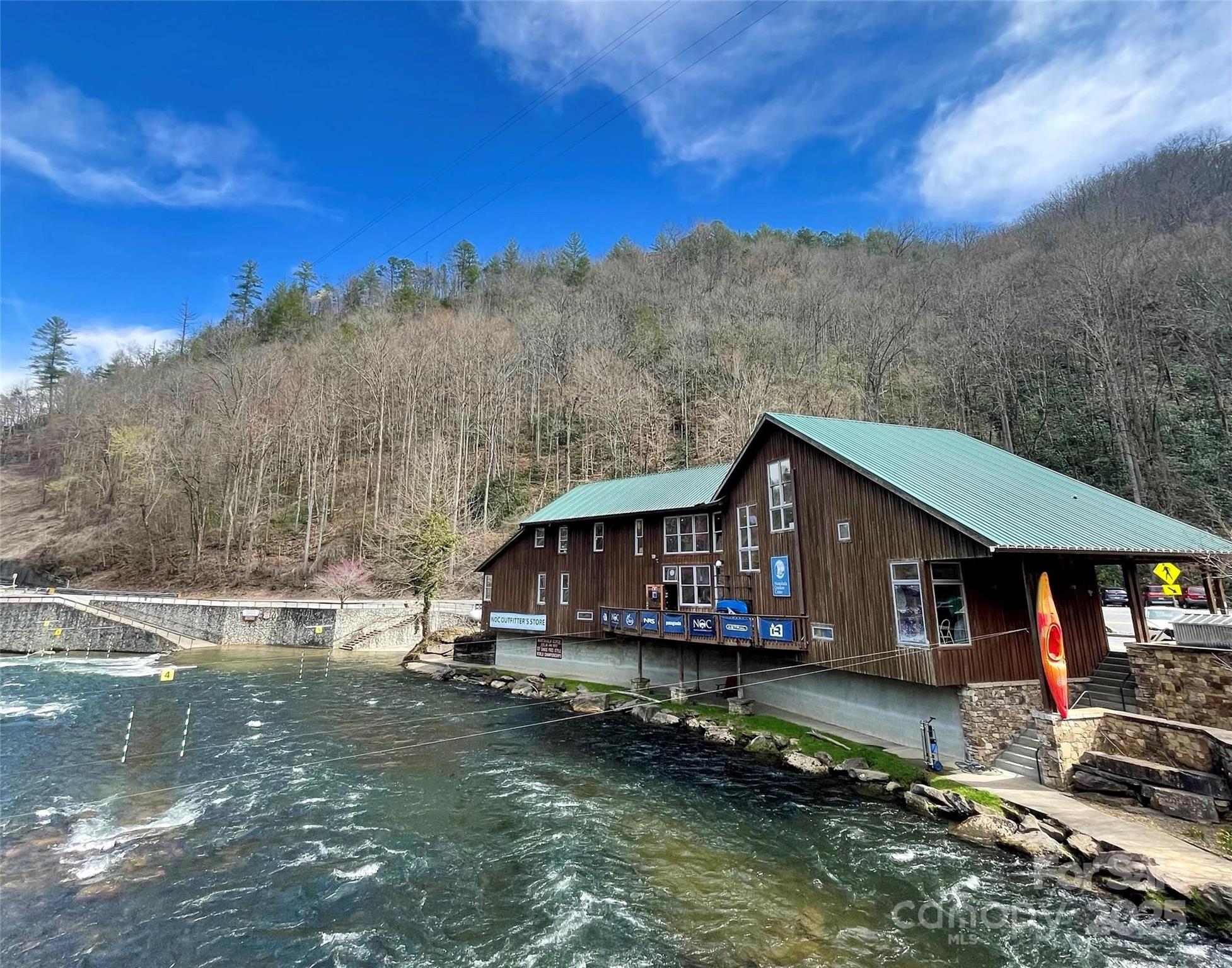Lot 10 Mystic Forest Way Bryson City NC 28713