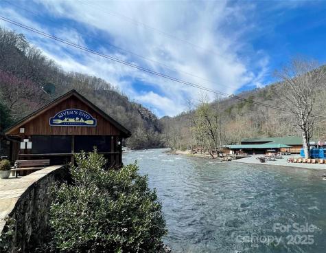 Lot 10 Mystic Forest Way Bryson City NC 28713