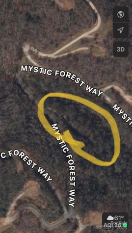Lot 10 Mystic Forest Way Bryson City NC 28713