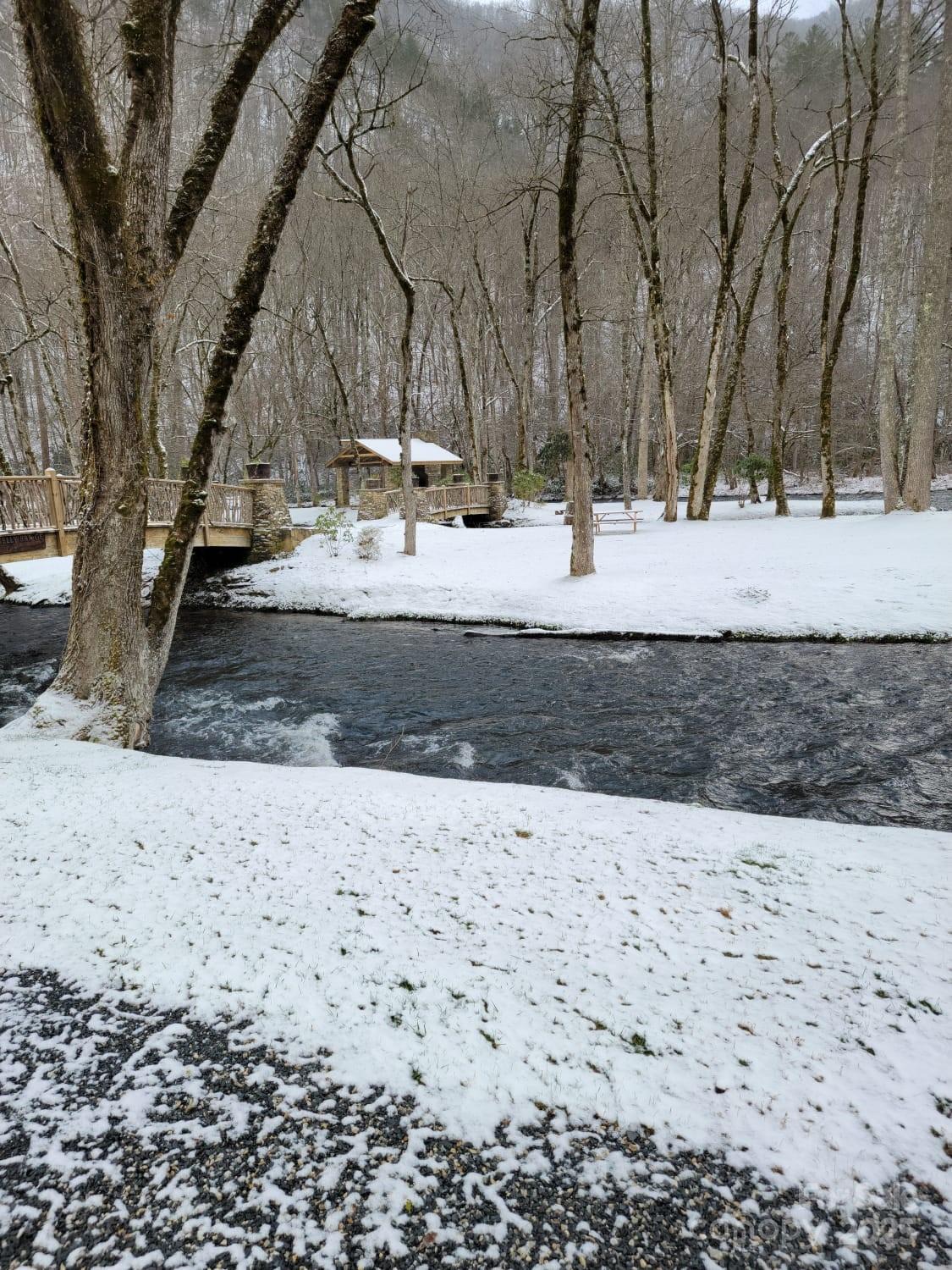 Lot 10 Mystic Forest Way Bryson City NC 28713