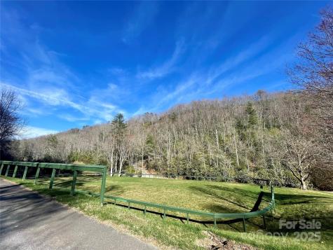 Lot 10 Mystic Forest Way Bryson City NC 28713