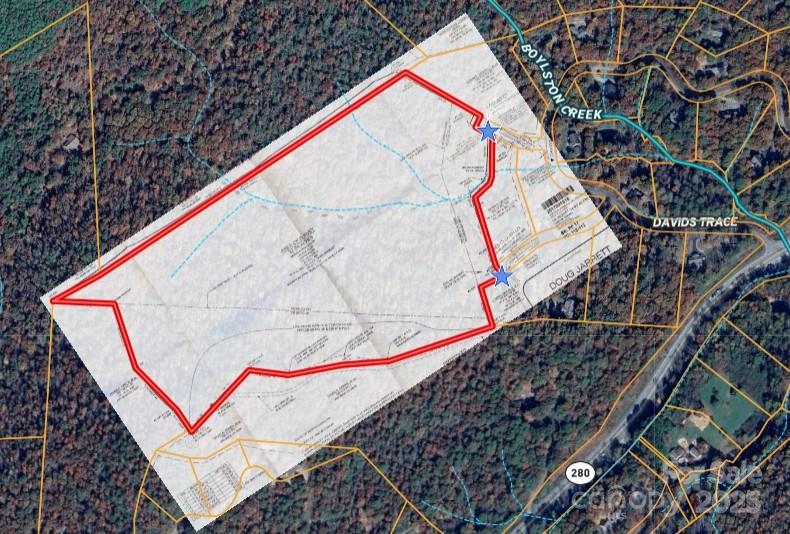 55 Locust Court Pisgah Forest NC 28768