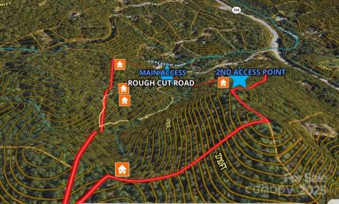 55 Locust Court Pisgah Forest NC 28768