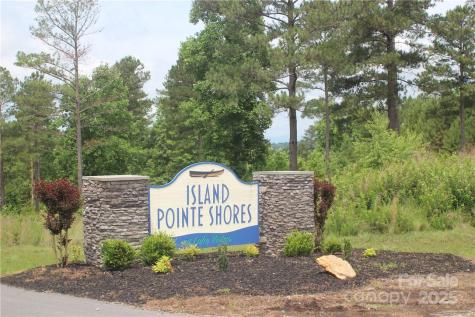 2226 Inlet Shore Road NE Connelly Springs NC 28612
