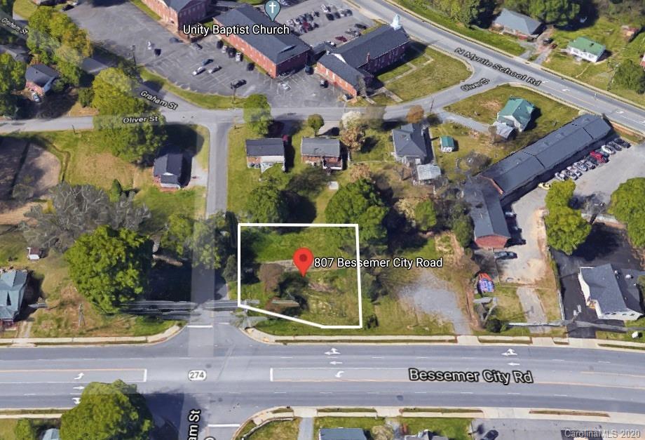 807 Bessemer City Road Gastonia NC 28052