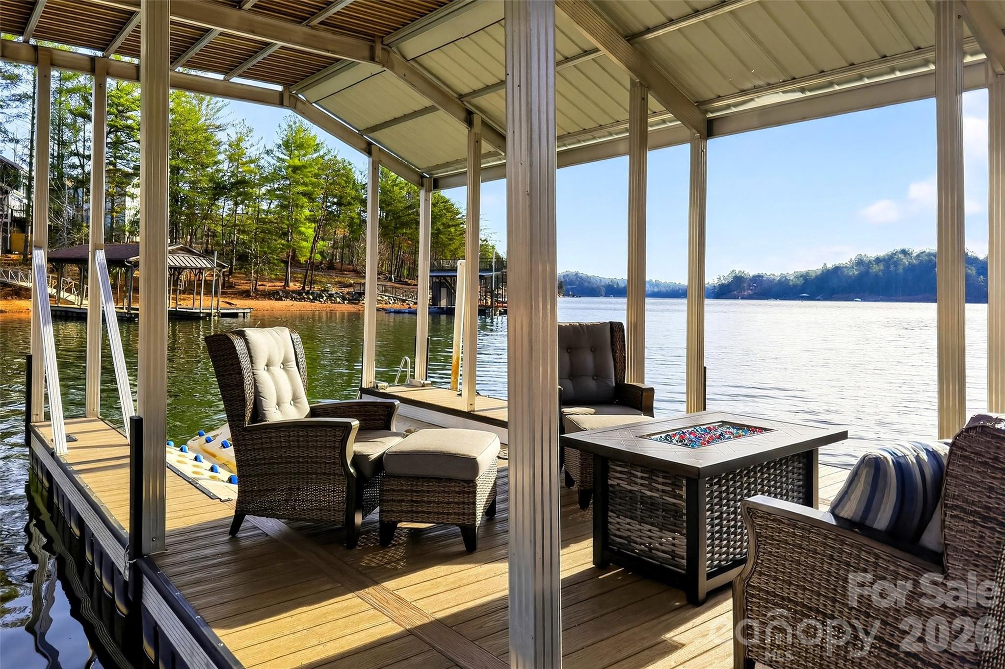 183 Crest View Drive NE Nebo NC 28761