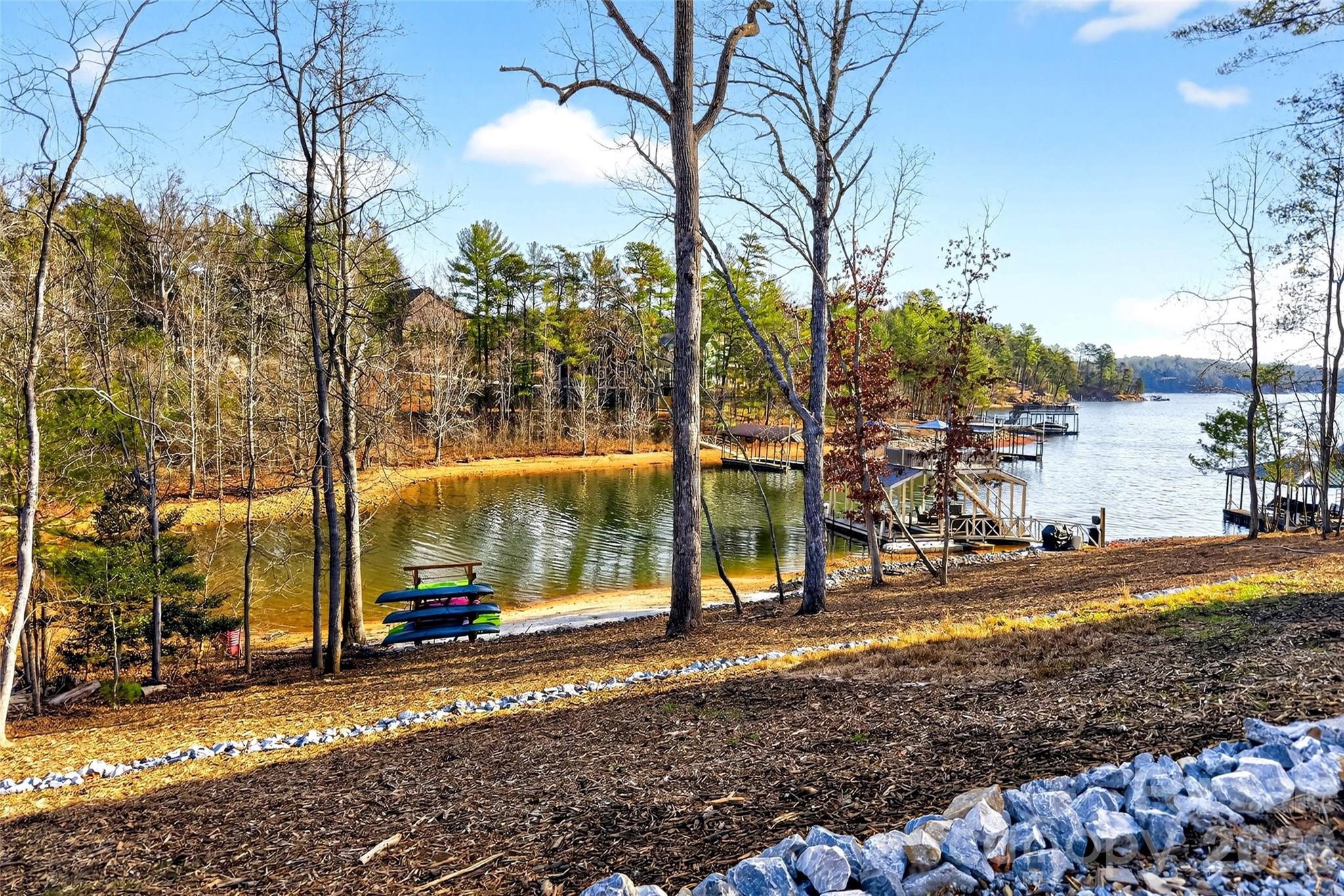 183 Crest View Drive NE Nebo NC 28761