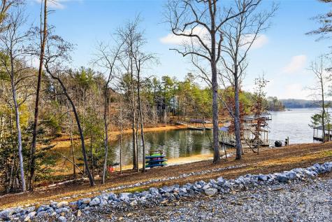 183 Crest View Drive NE Nebo NC 28761
