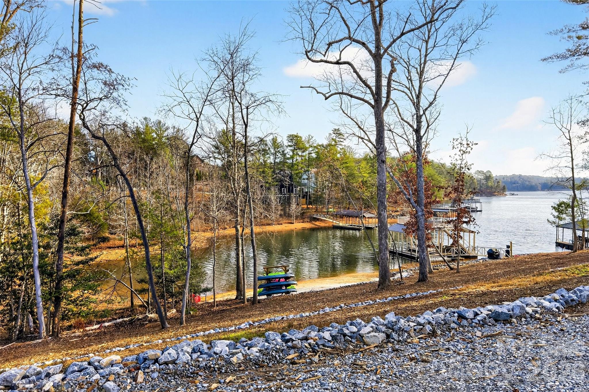 183 Crest View Drive NE Nebo NC 28761
