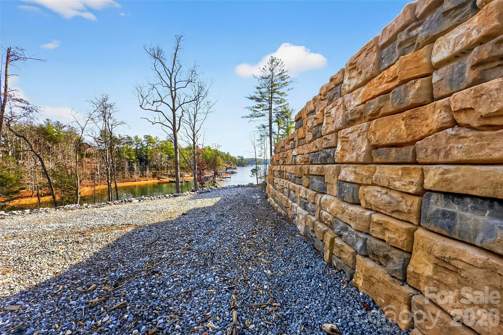 183 Crest View Drive NE Nebo NC 28761