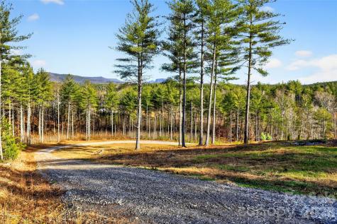 183 Crest View Drive NE Nebo NC 28761