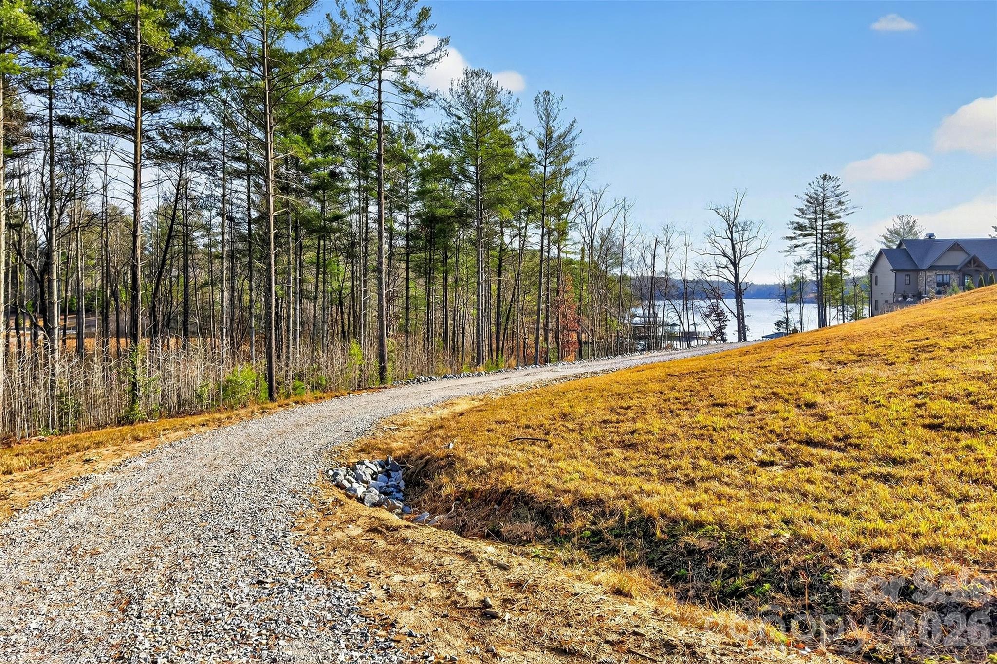 183 Crest View Drive NE Nebo NC 28761