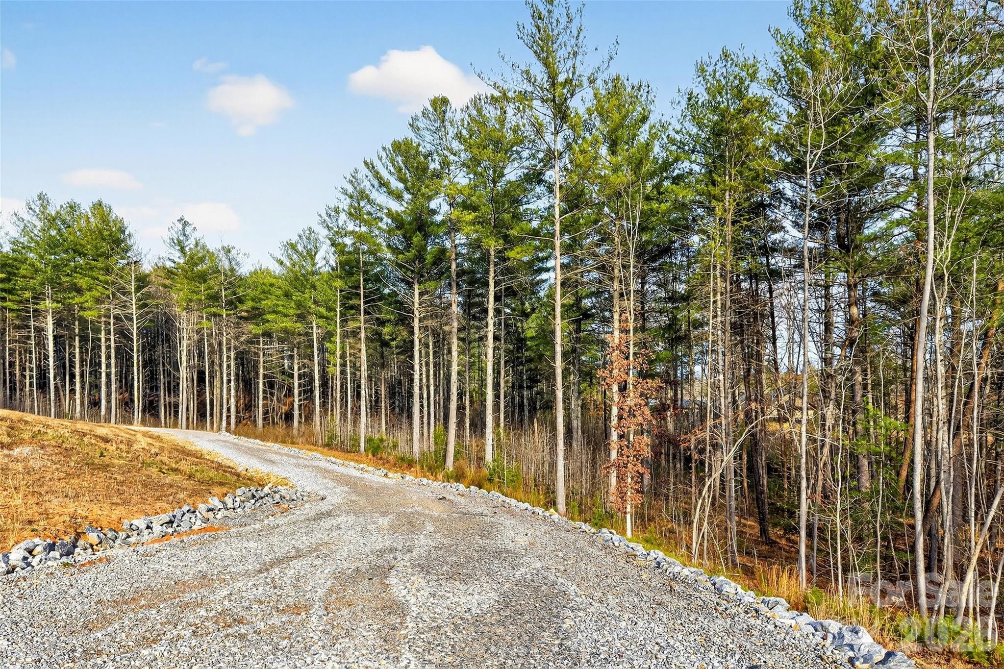 183 Crest View Drive NE Nebo NC 28761
