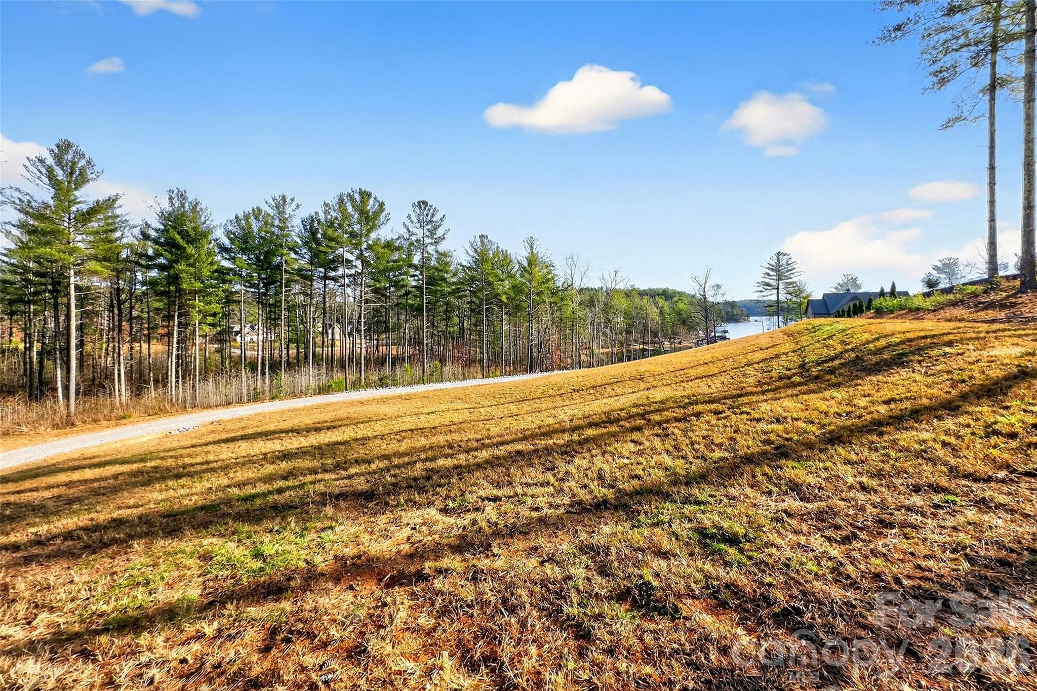 183 Crest View Drive NE Nebo NC 28761