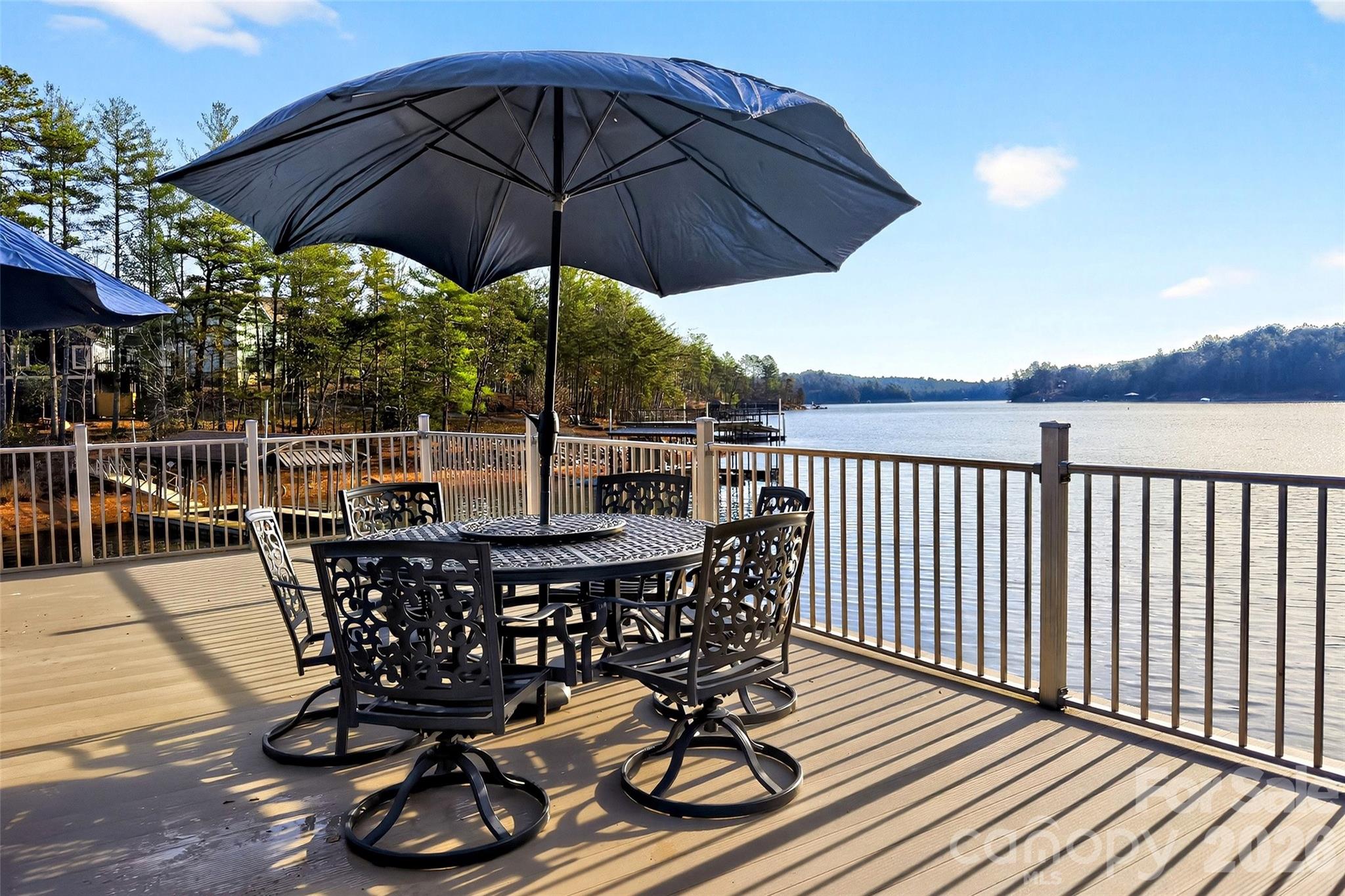 183 Crest View Drive NE Nebo NC 28761