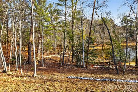 183 Crest View Drive NE Nebo NC 28761